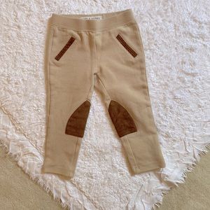 Hope and Henry Camel Riding Pants XXS
